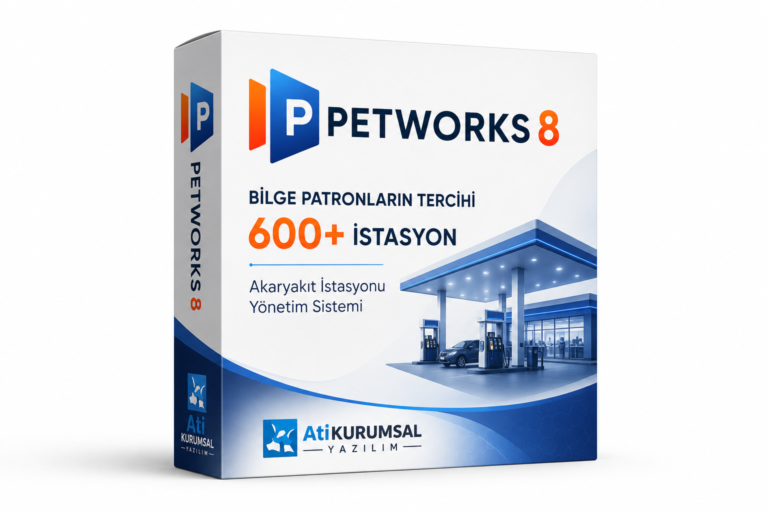 Petworks 8